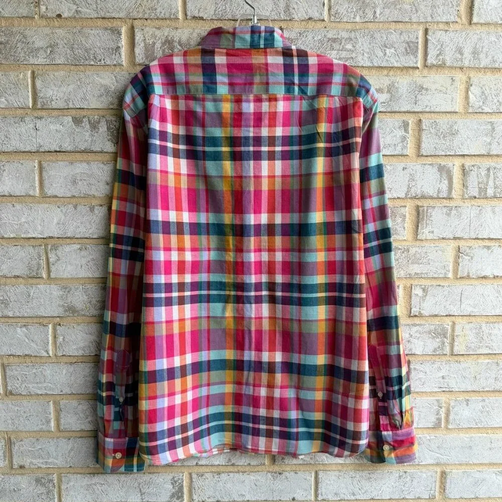 J. Crew crew long